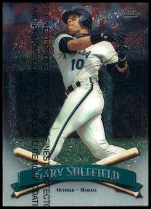 25 Gary Sheffield